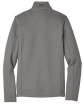 OGIO® NAL Logo Men's Fleece Jacket